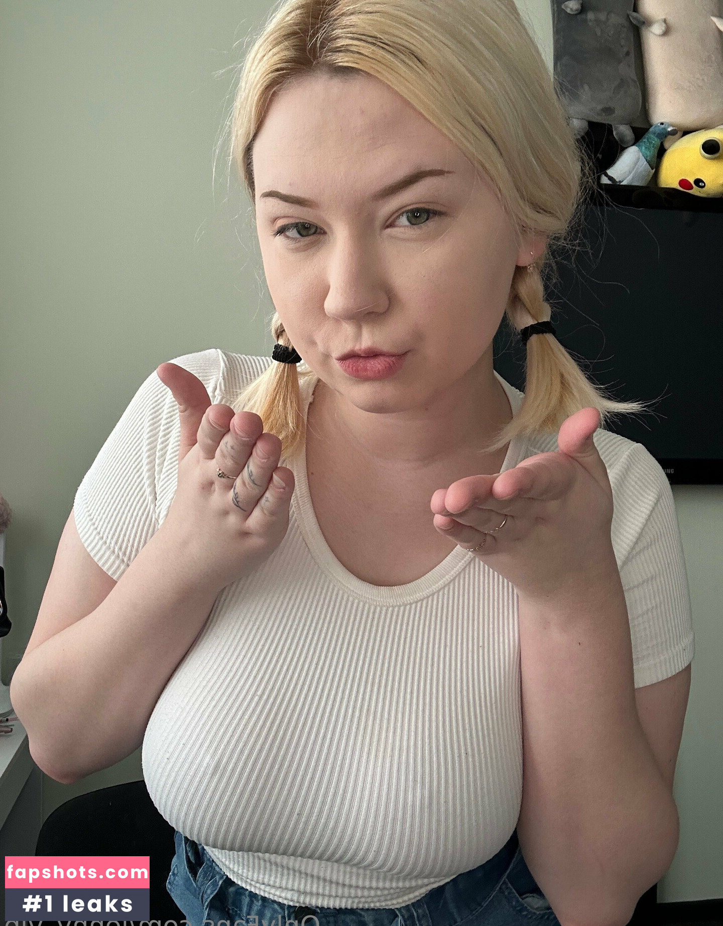 jenny_vip Nahé úniky fotek pouze od fanoušků #11 - Fapshots