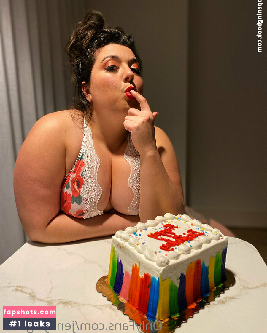 Jenny Zigrino gallery photo #7