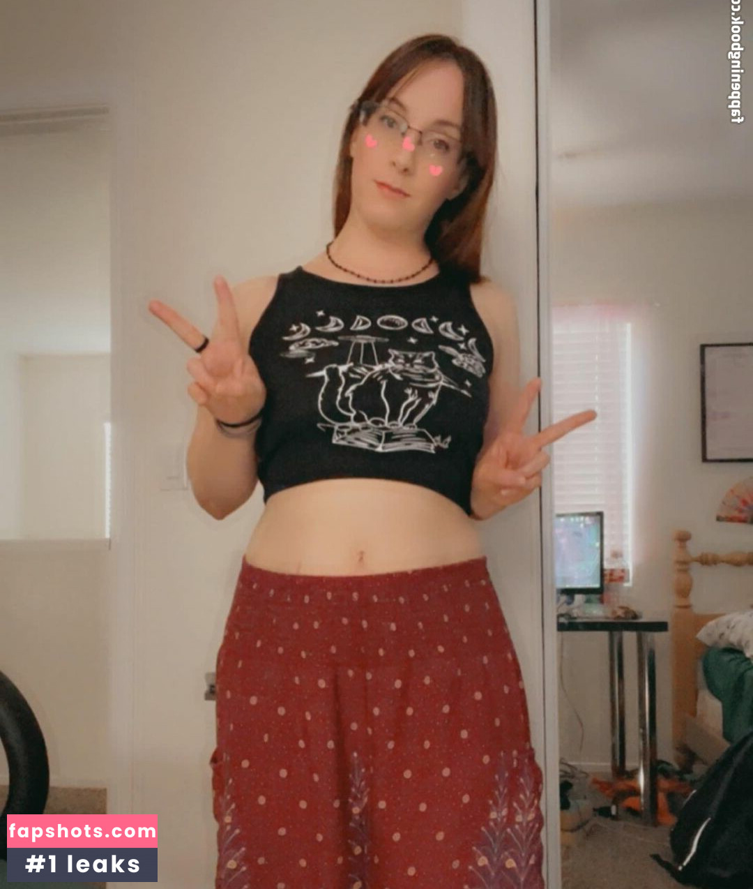 jennyfae Nahé úniky fotek pouze od fanoušků #11 - Fapshots