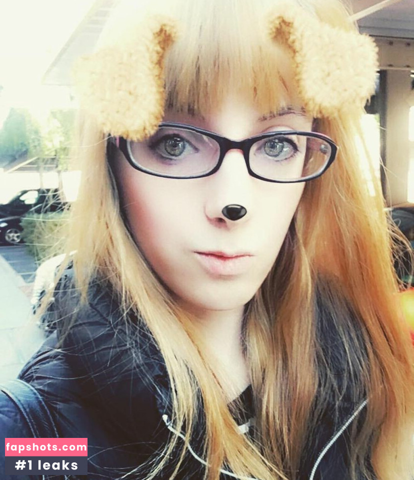 jennyfae Nahé úniky fotek pouze od fanoušků #14 - Fapshots