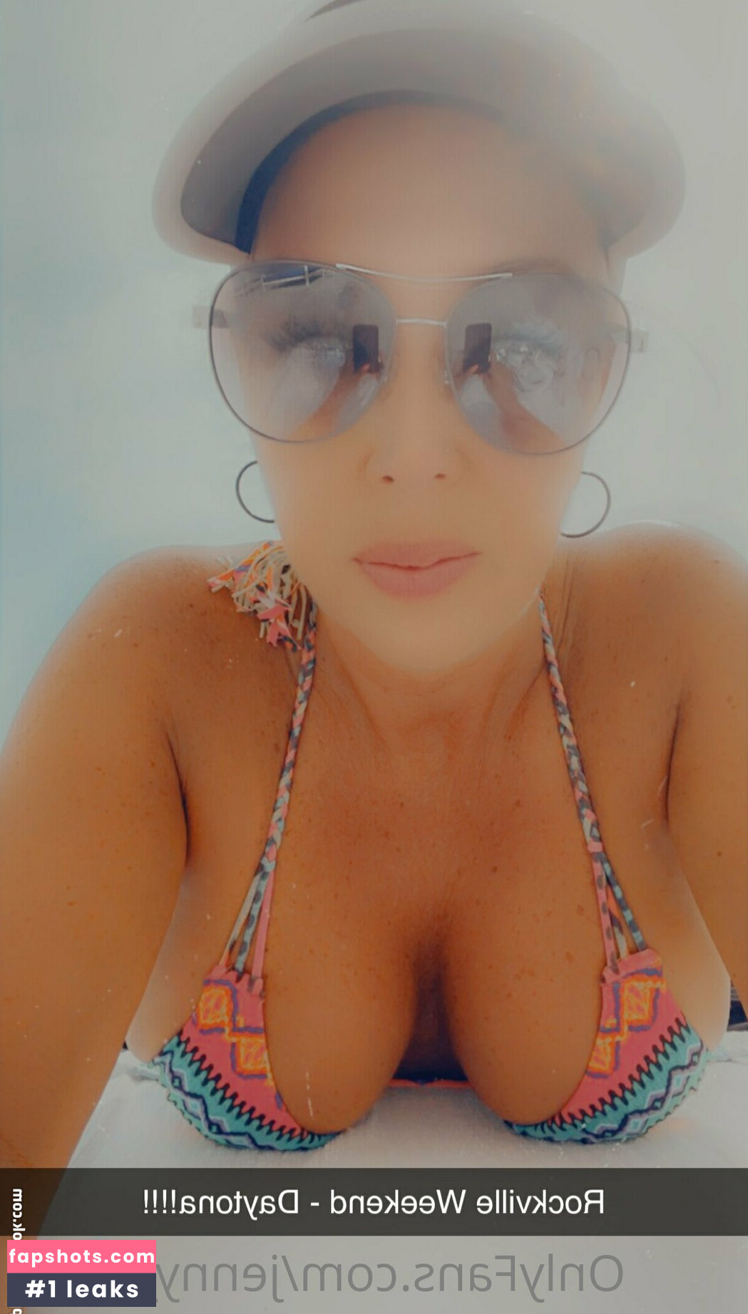 jennyjizzxxx Nude Leaks OnlyFans Photos #5 - LeakJerk