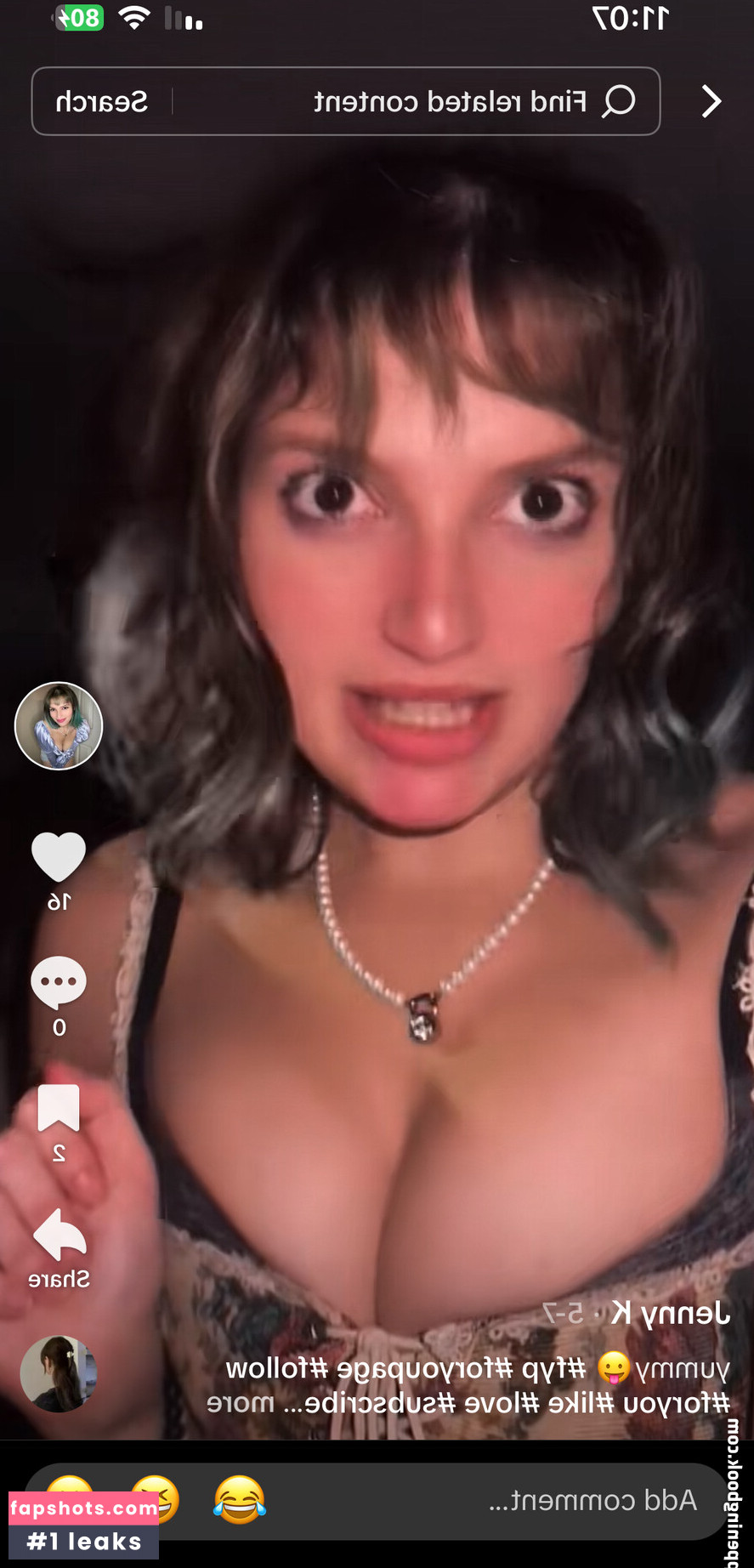 jennykxx gallery photo #13