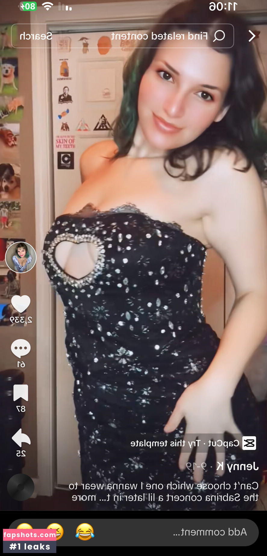 jennykxx gallery photo #16