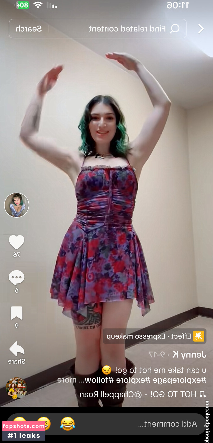 jennykxx gallery photo #18