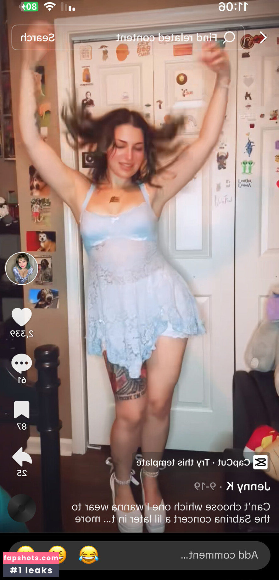 jennykxx gallery photo #20