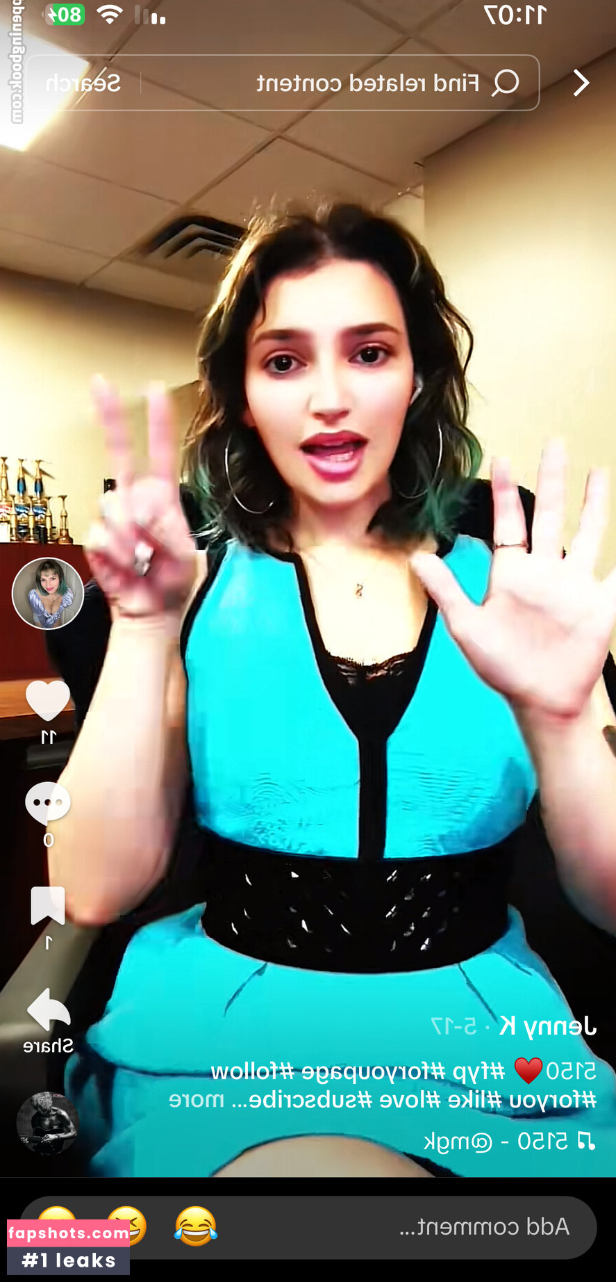 jennykxx gallery photo #3