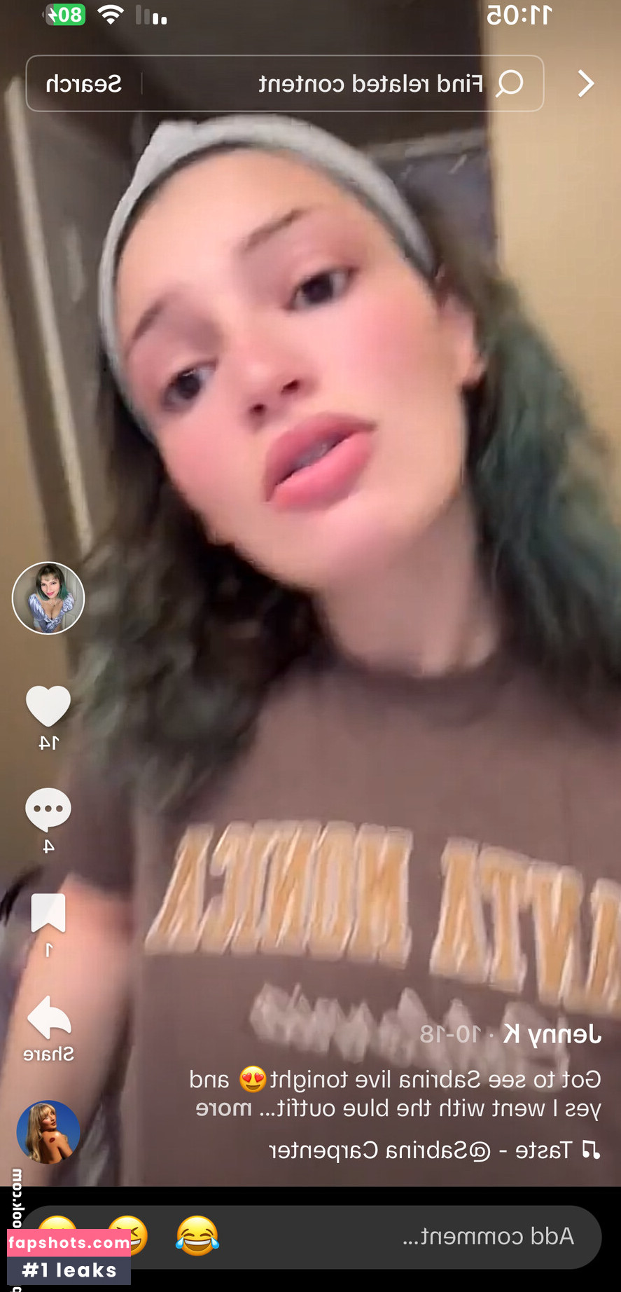 jennykxx gallery photo #4