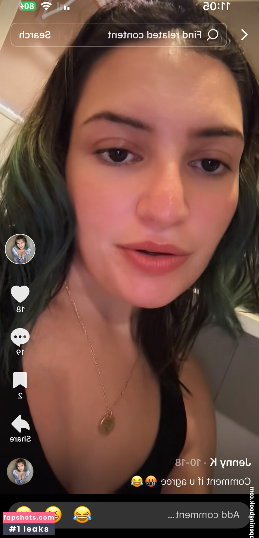 jennykxx gallery photo #8