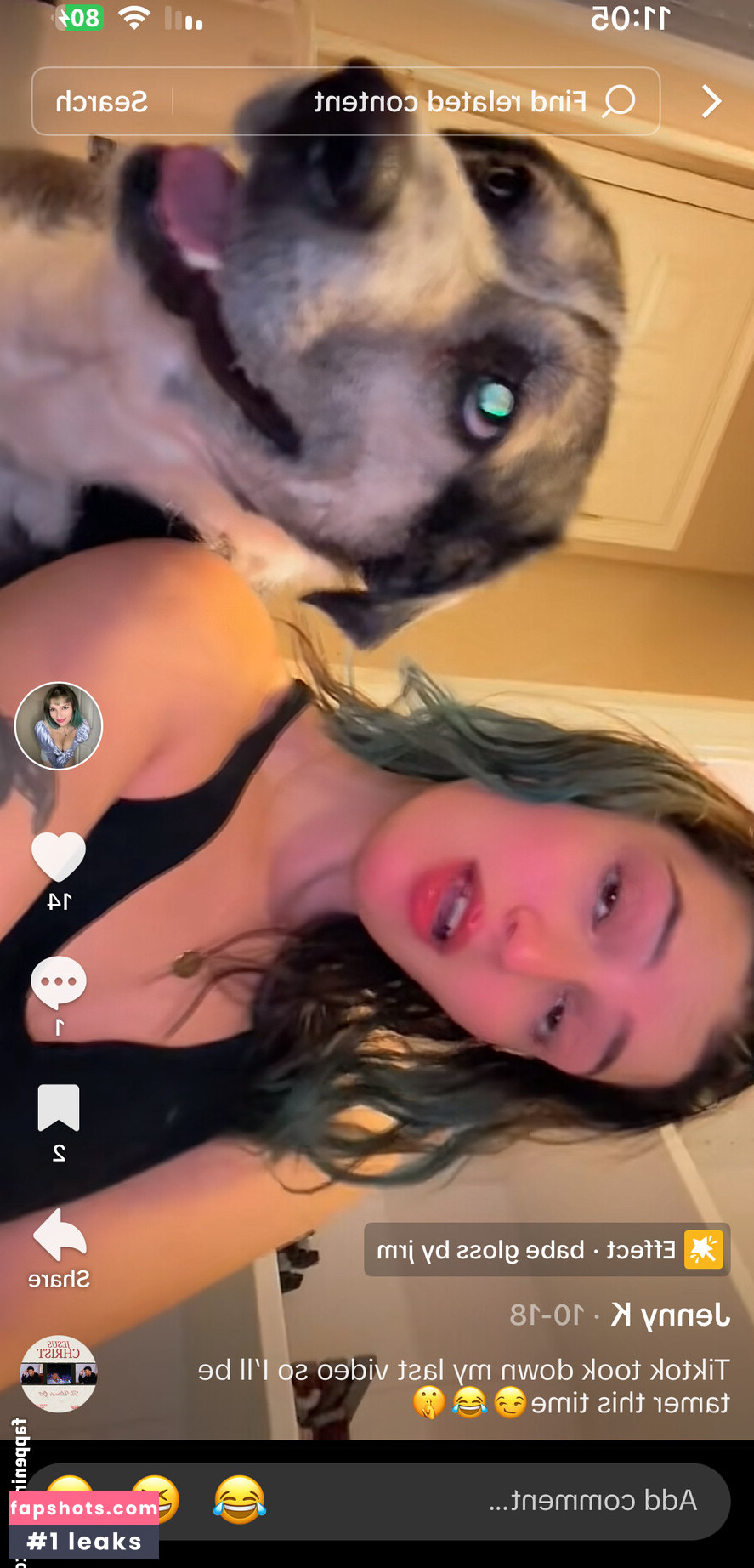 jennykxx gallery photo #9