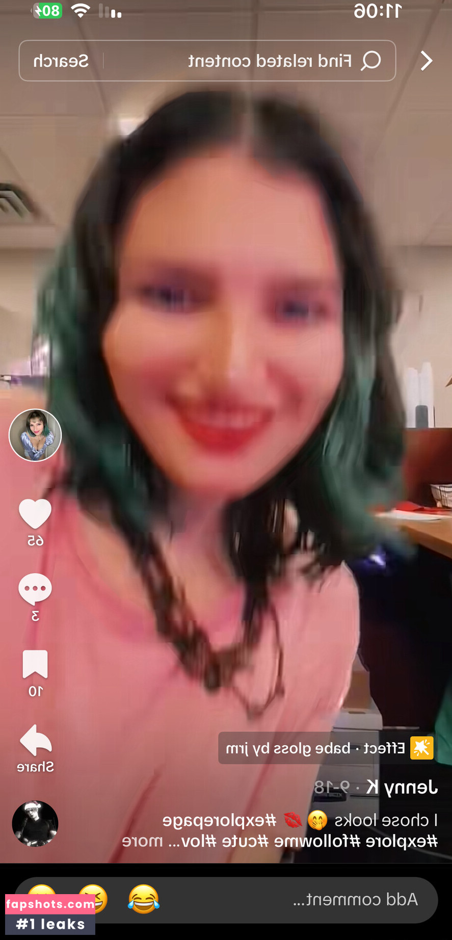 jennykxx nude babe gallery