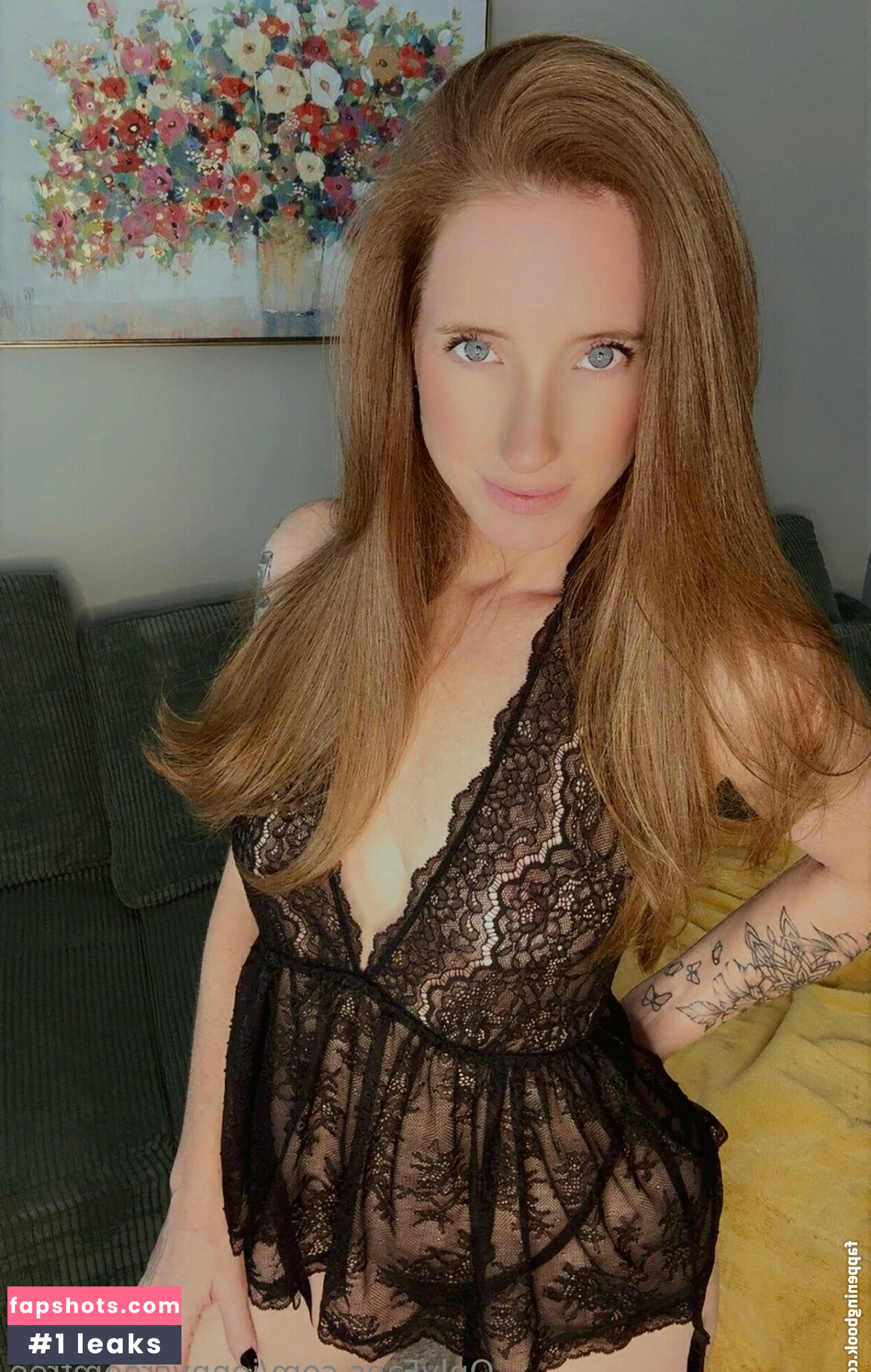 jennysroomfree Filtración Desnuda OnlyFans Foto #3 - Fapshots