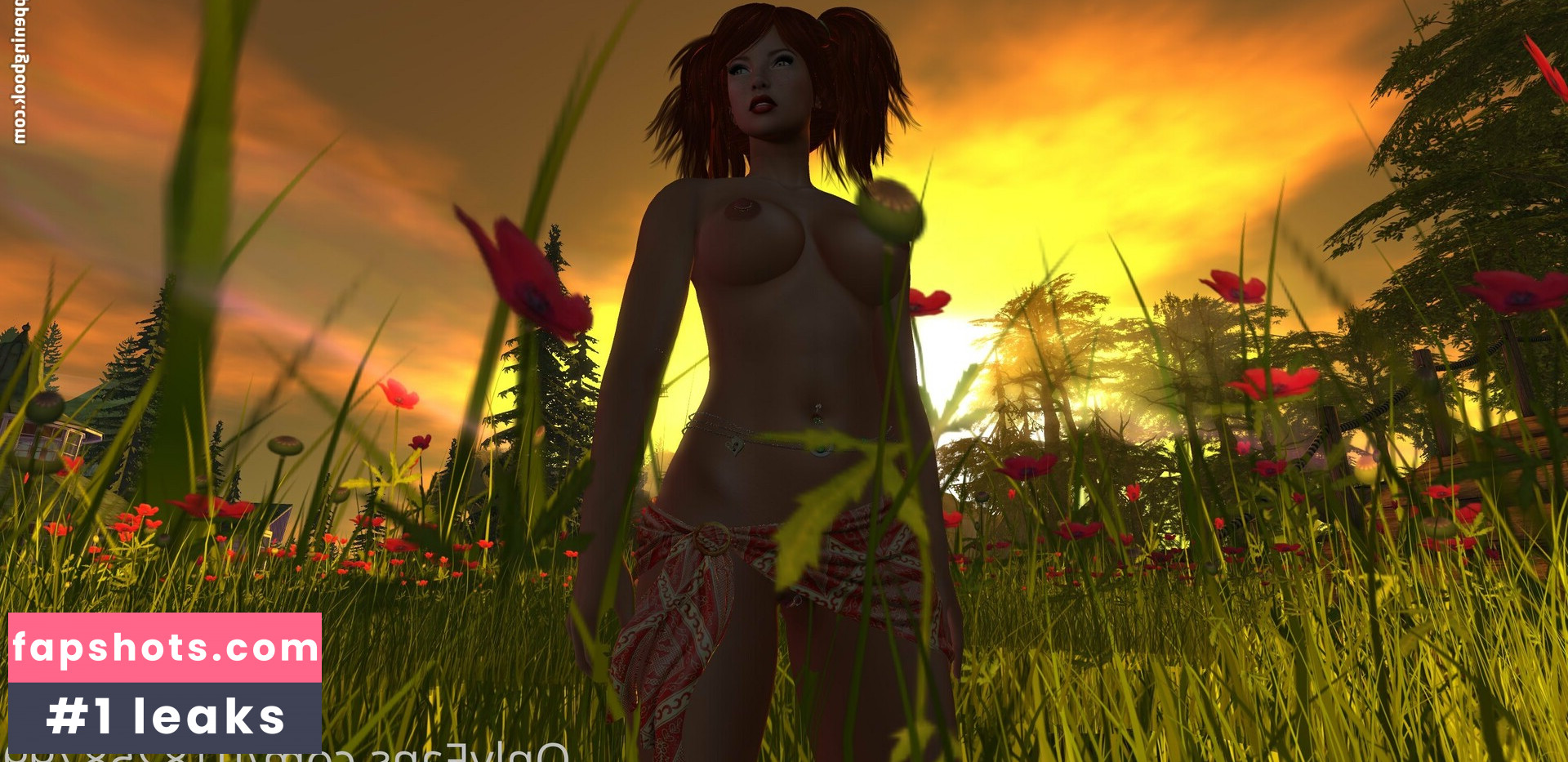 jennystarveling Nacktheit OnlyFans Fotos #2 - Fapshots