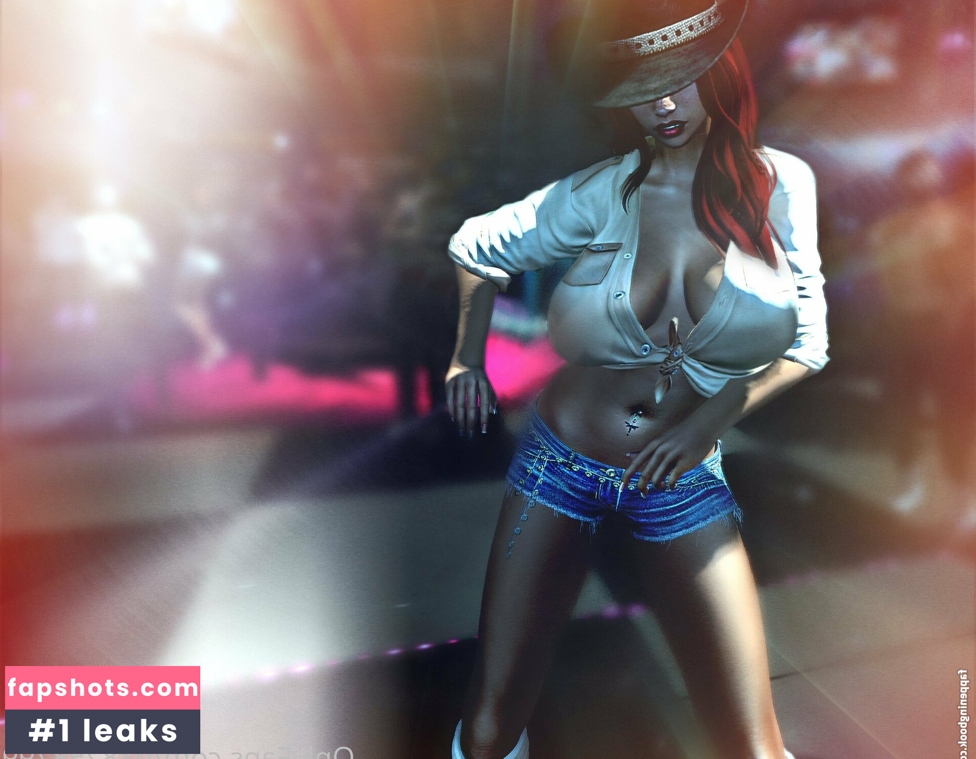 jennystarveling Nahé úniky fotek pouze od fanoušků #16 - Fapshots