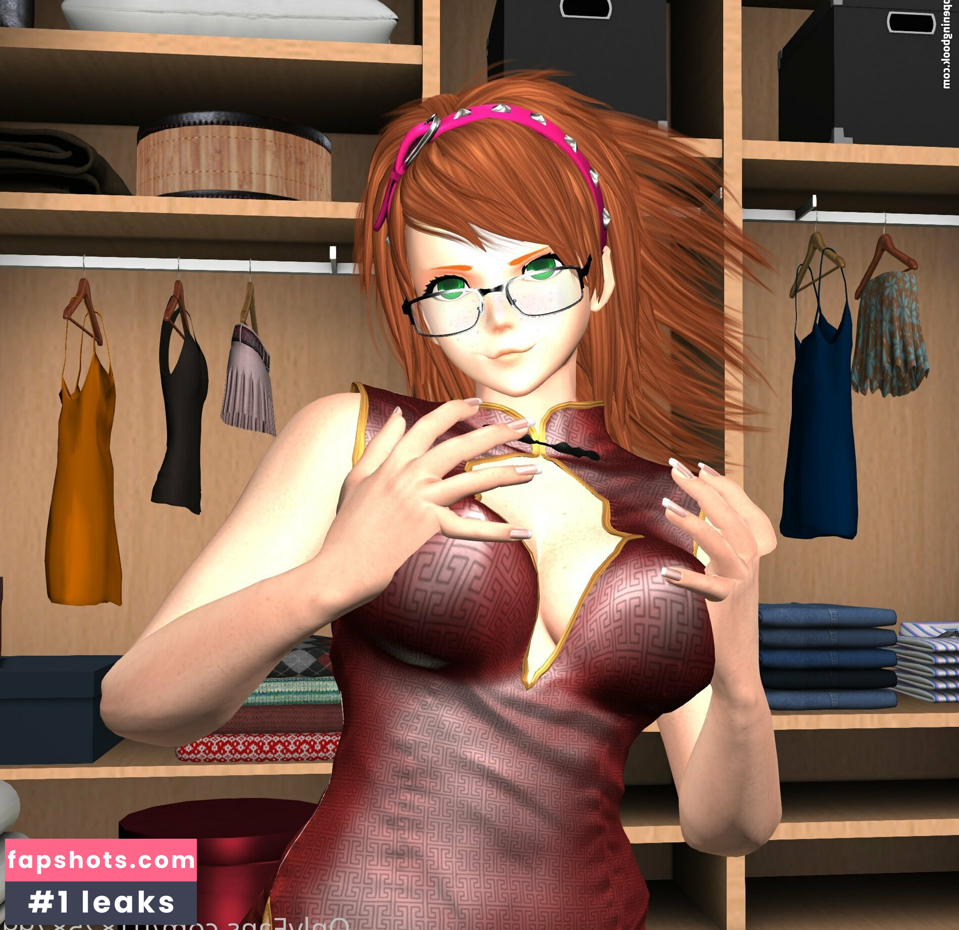 jennystarveling Nahé úniky fotek pouze od fanoušků #19 - Fapshots