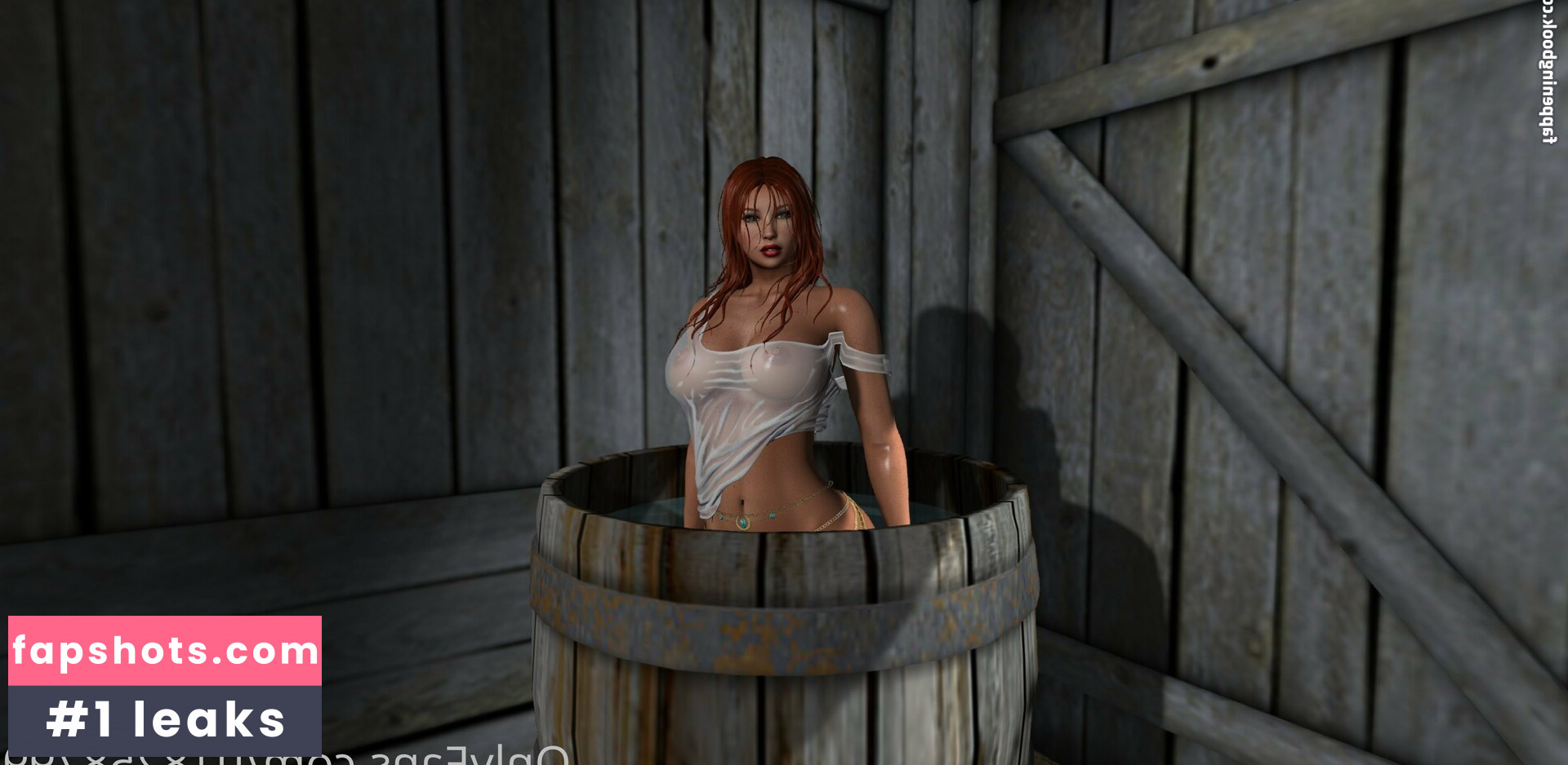 jennystarveling Nacktheit OnlyFans Fotos #4 - Fapshots