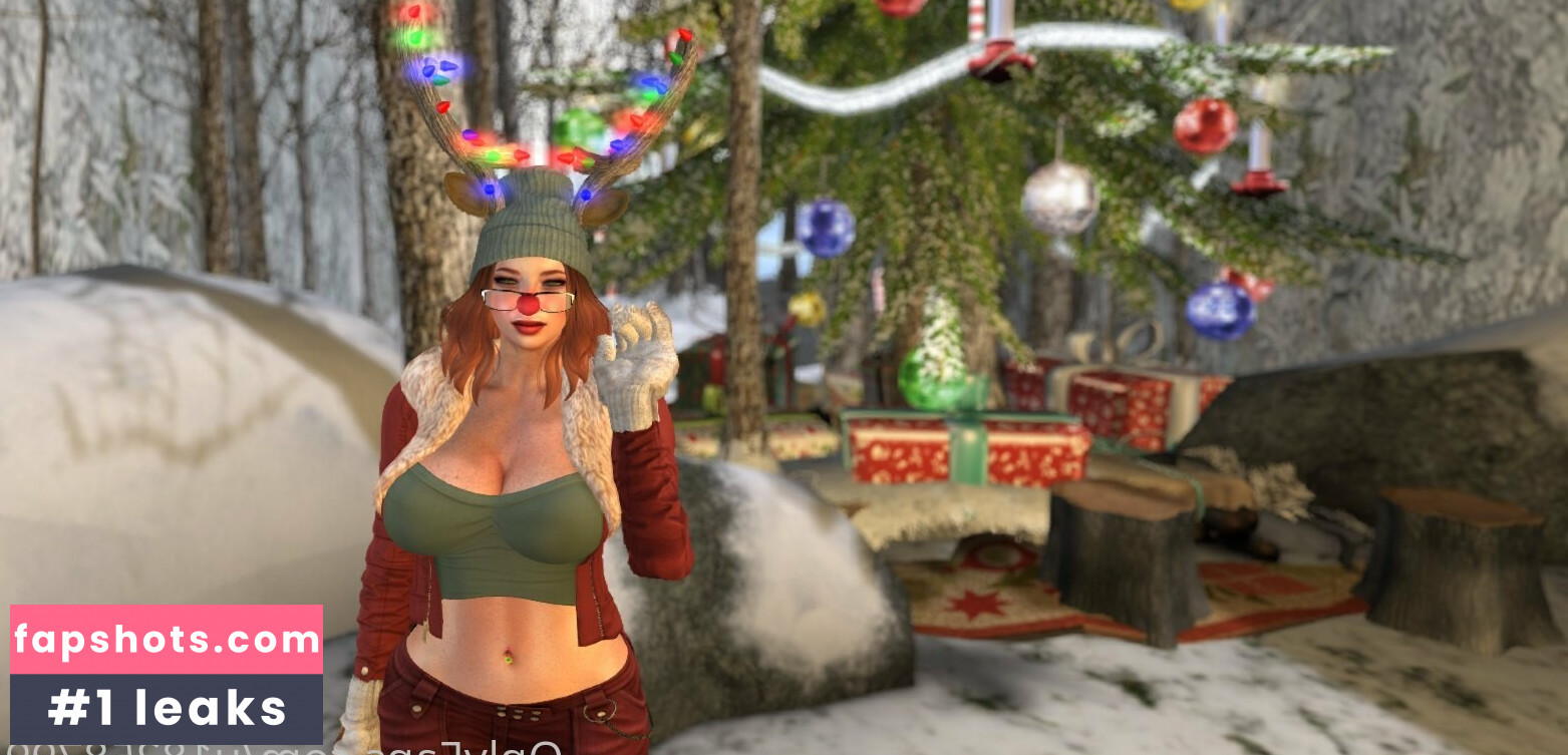 jennystarveling Nacktheit OnlyFans Fotos #5 - Fapshots