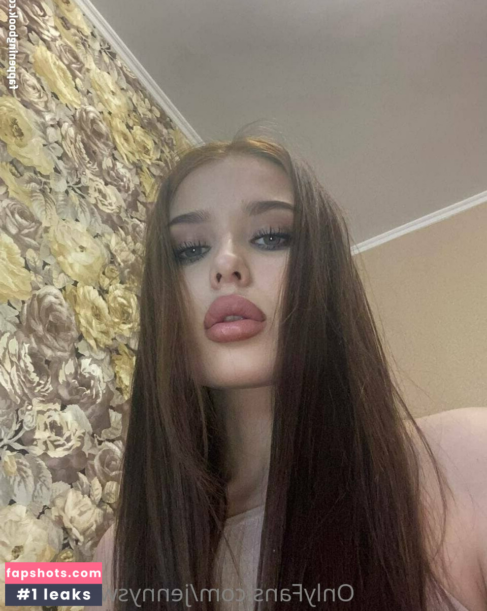 jennysweeeetvip nude babe gallery