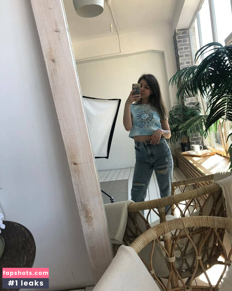 jennywex Nude Leaks OnlyFans Photos #5 - LeakJerk