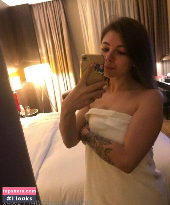 jennywex Nude Leaks OnlyFans Photos #9 - LeakJerk