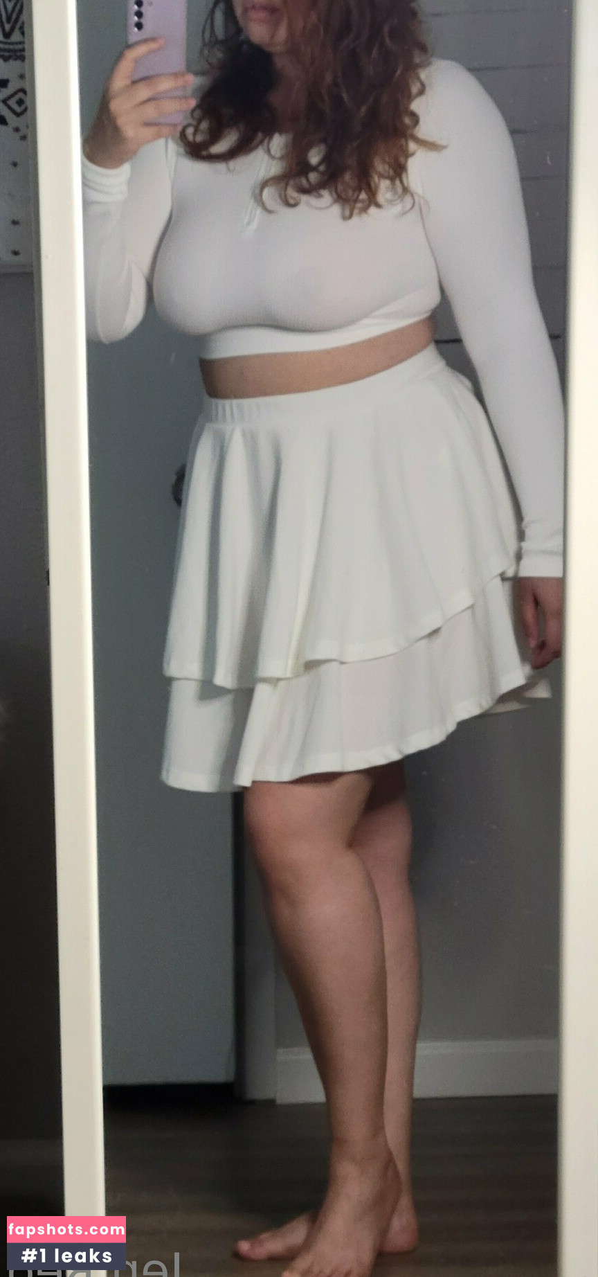 jenredbr nude babe gallery