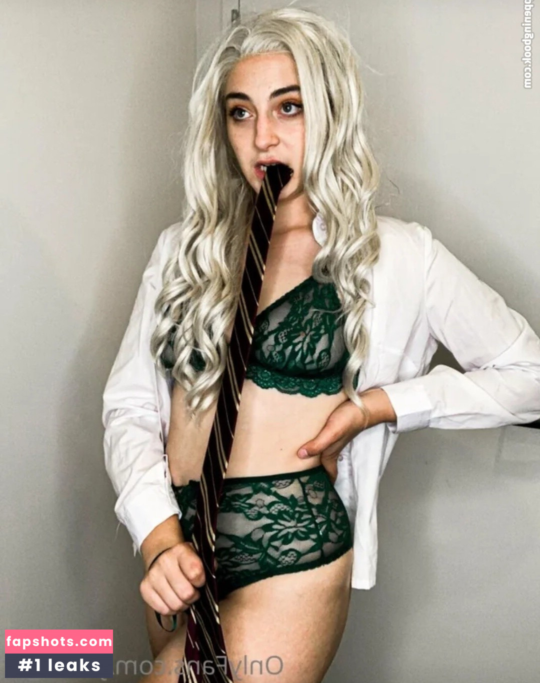 Jensenavenger gallery photo #13