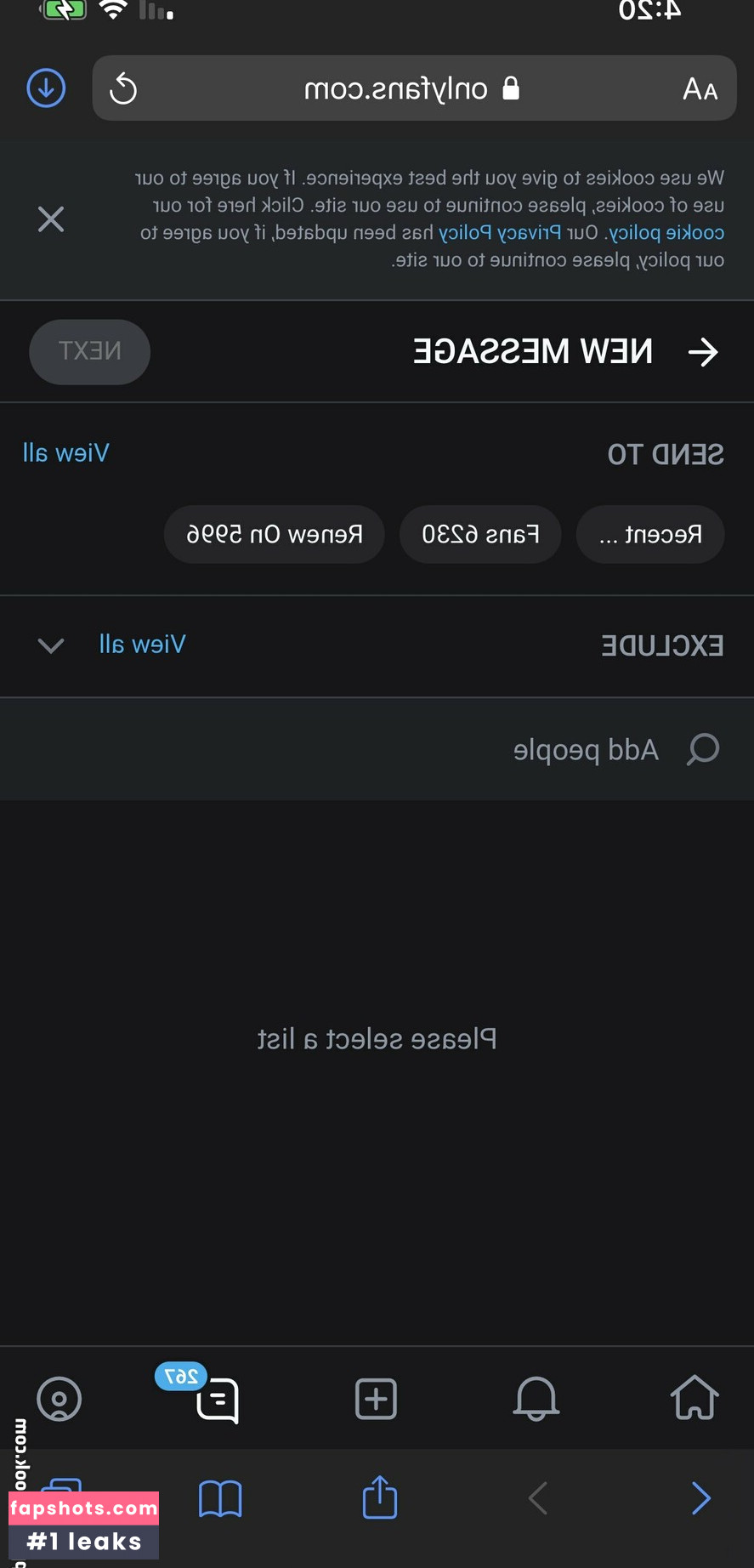 jensfreepage2 Nahé úniky fotek pouze od fanoušků #22 - Fapshots