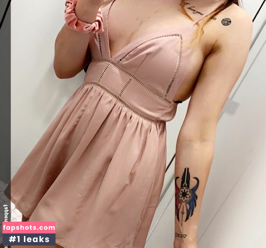 JenTCC Nude Leaks OnlyFans Photos #6 - LeakJerk