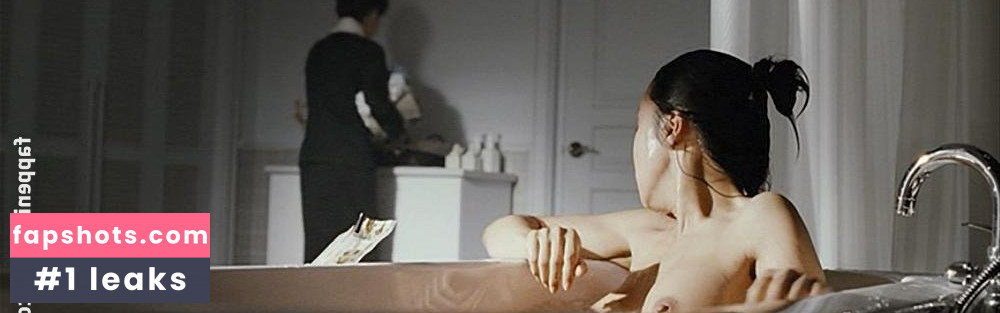 Jeon Do-yeon gallery photo #15