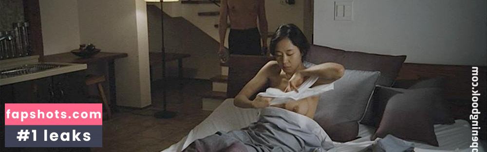 Jeon Do-yeon gallery photo #19