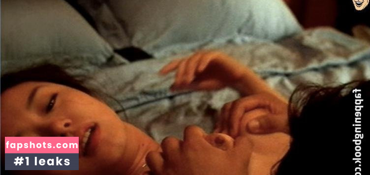 Jeon Do-yeon gallery photo #28