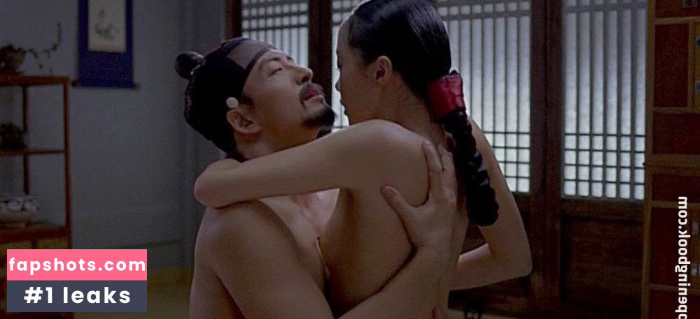 Jeon Do-yeon gallery photo #8