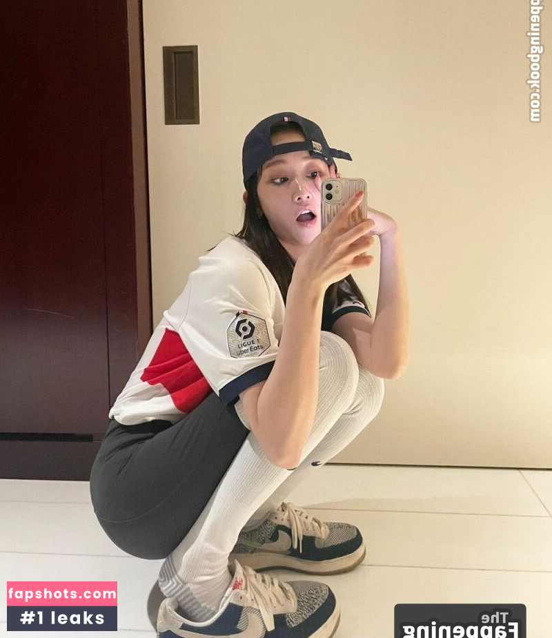 Jeon Jong-Seo Nahé úniky fotek pouze od fanoušků #13 - Fapshots