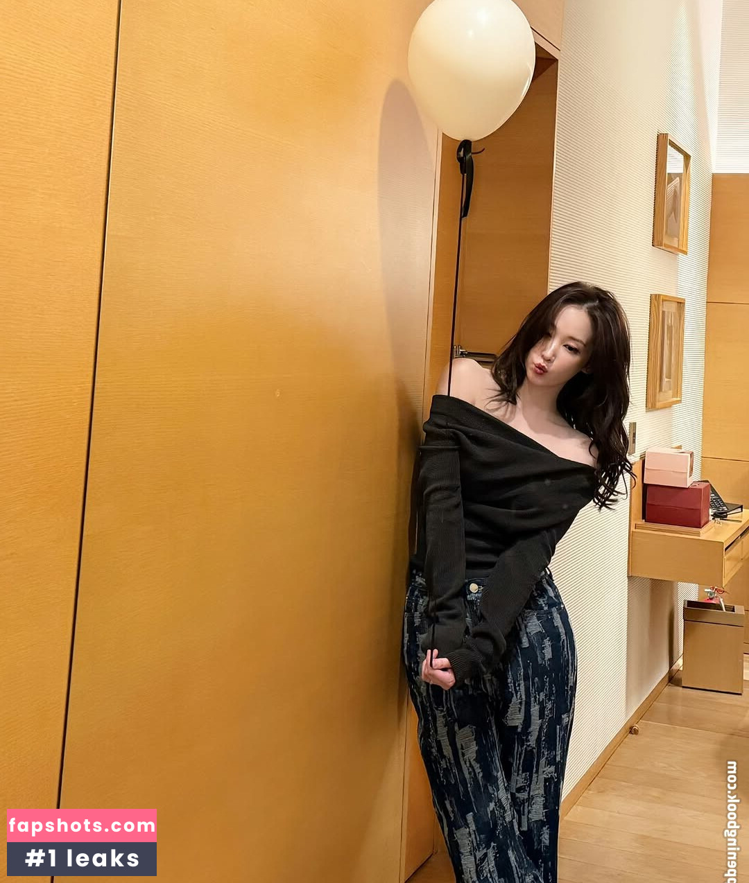 Jeon Jong-Seo Nahé úniky fotek pouze od fanoušků #6 - Fapshots