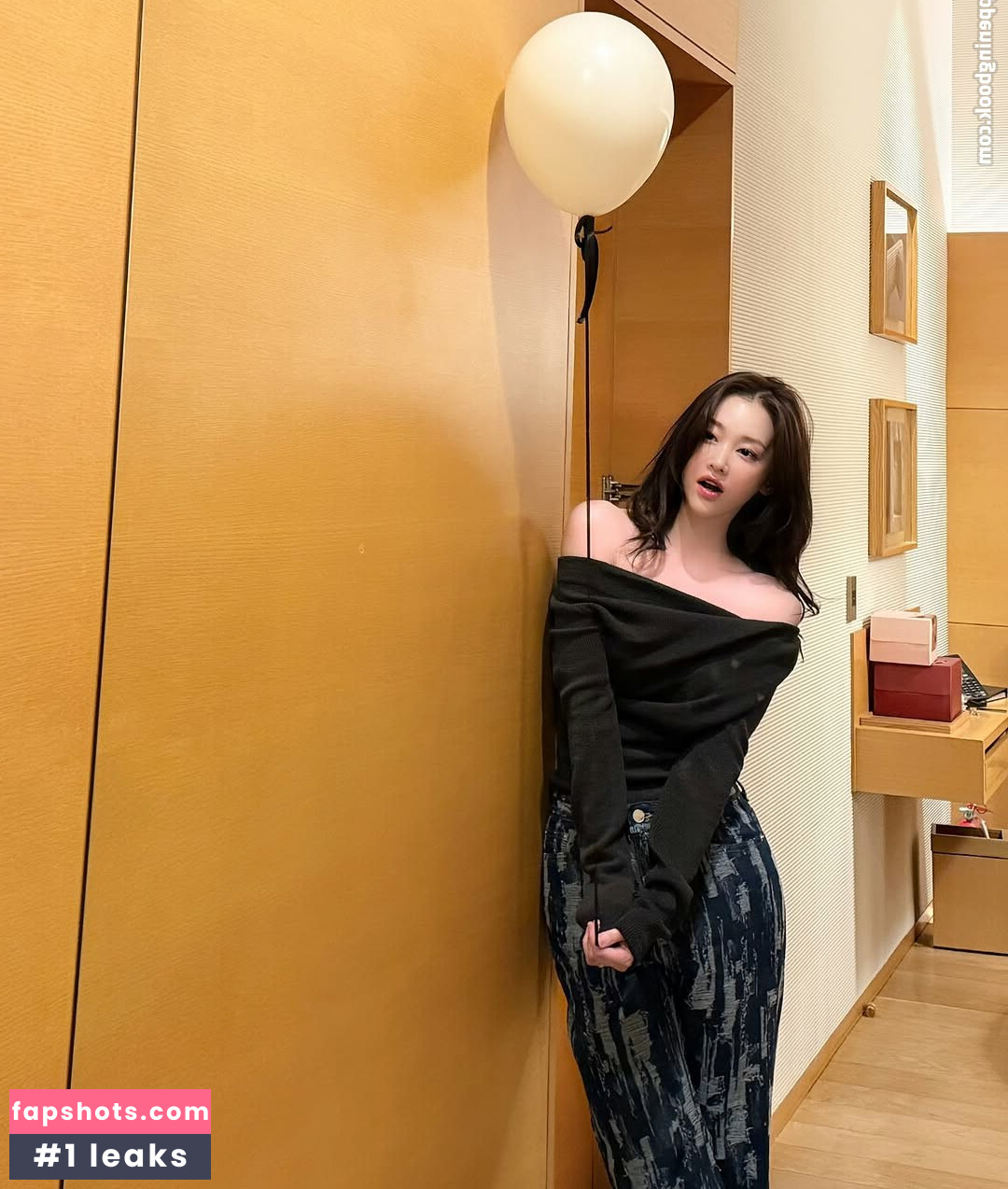 Jeon Jong-Seo Nahé úniky fotek pouze od fanoušků #7 - Fapshots