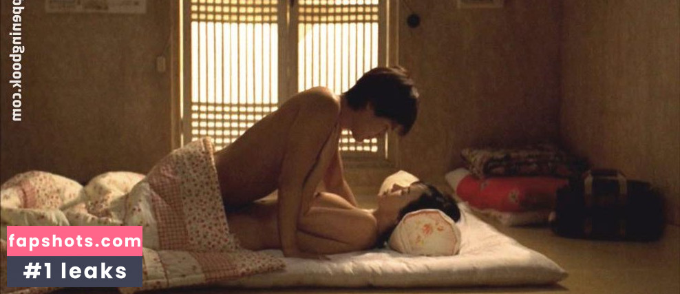 Jeong-hwa Eom gallery photo #16