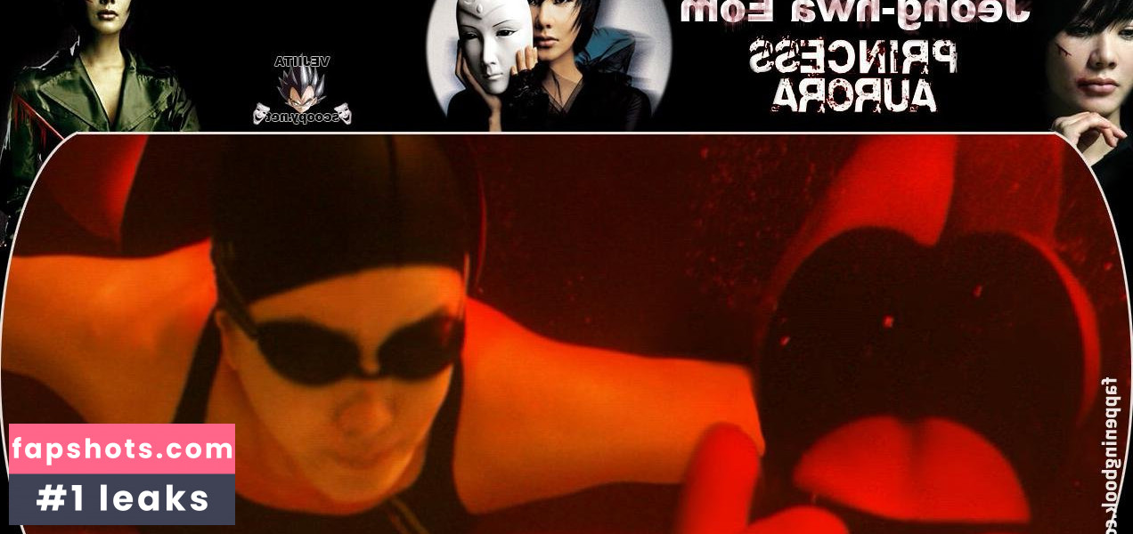 Jeong-hwa Eom gallery photo #3