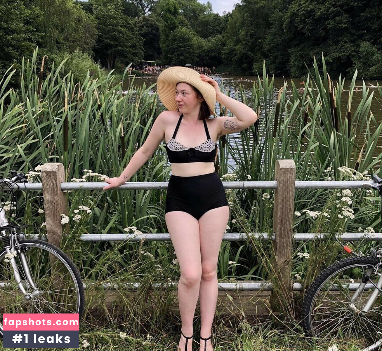 Jeordy Farnell gallery photo #12