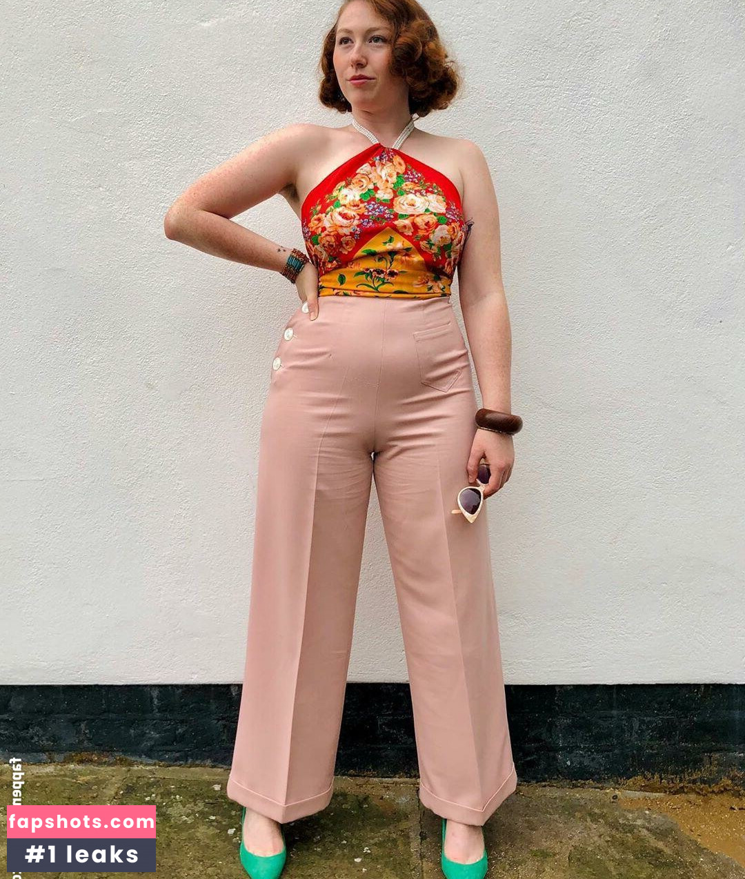 Jeordy Farnell gallery photo #13