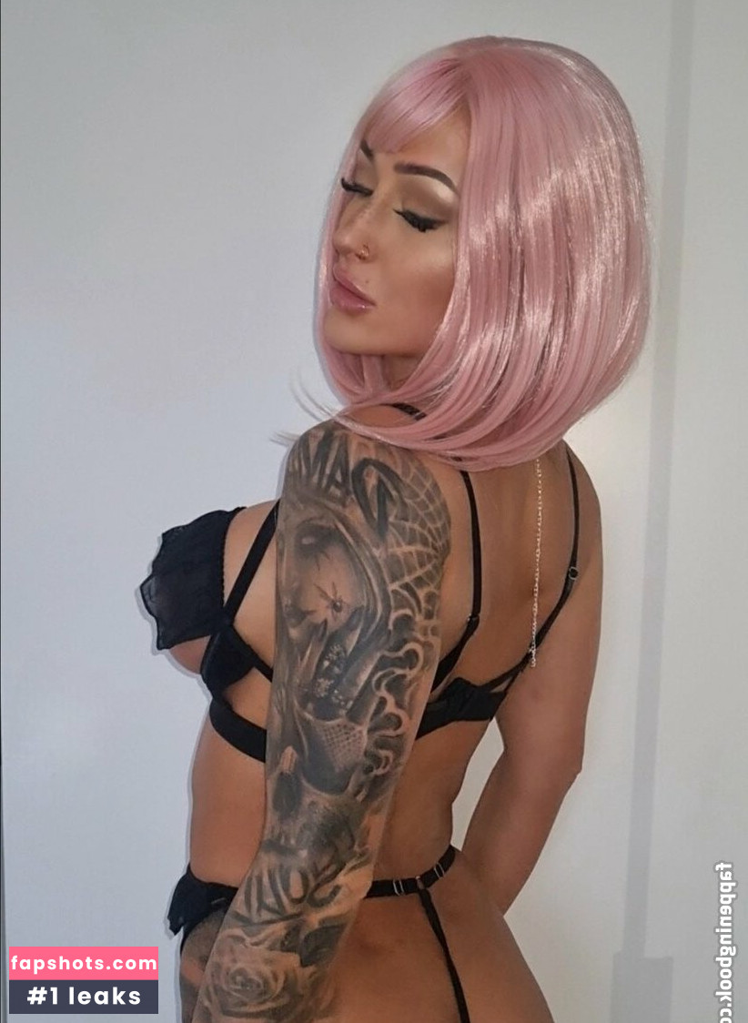 Jereminaa gallery photo #15