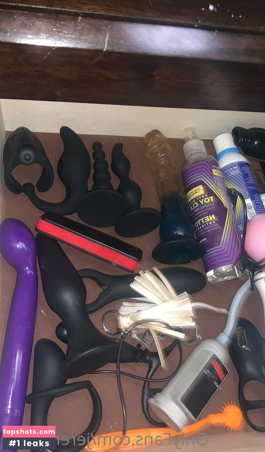 jeremyfade Nahé úniky fotek pouze od fanoušků #2 - Fapshots