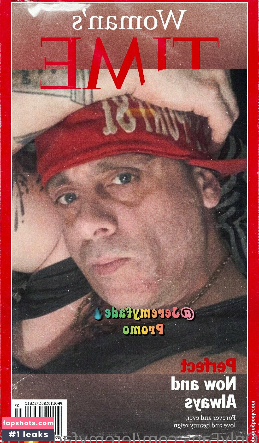 jeremyfade Nahé úniky fotek pouze od fanoušků #15 - Fapshots