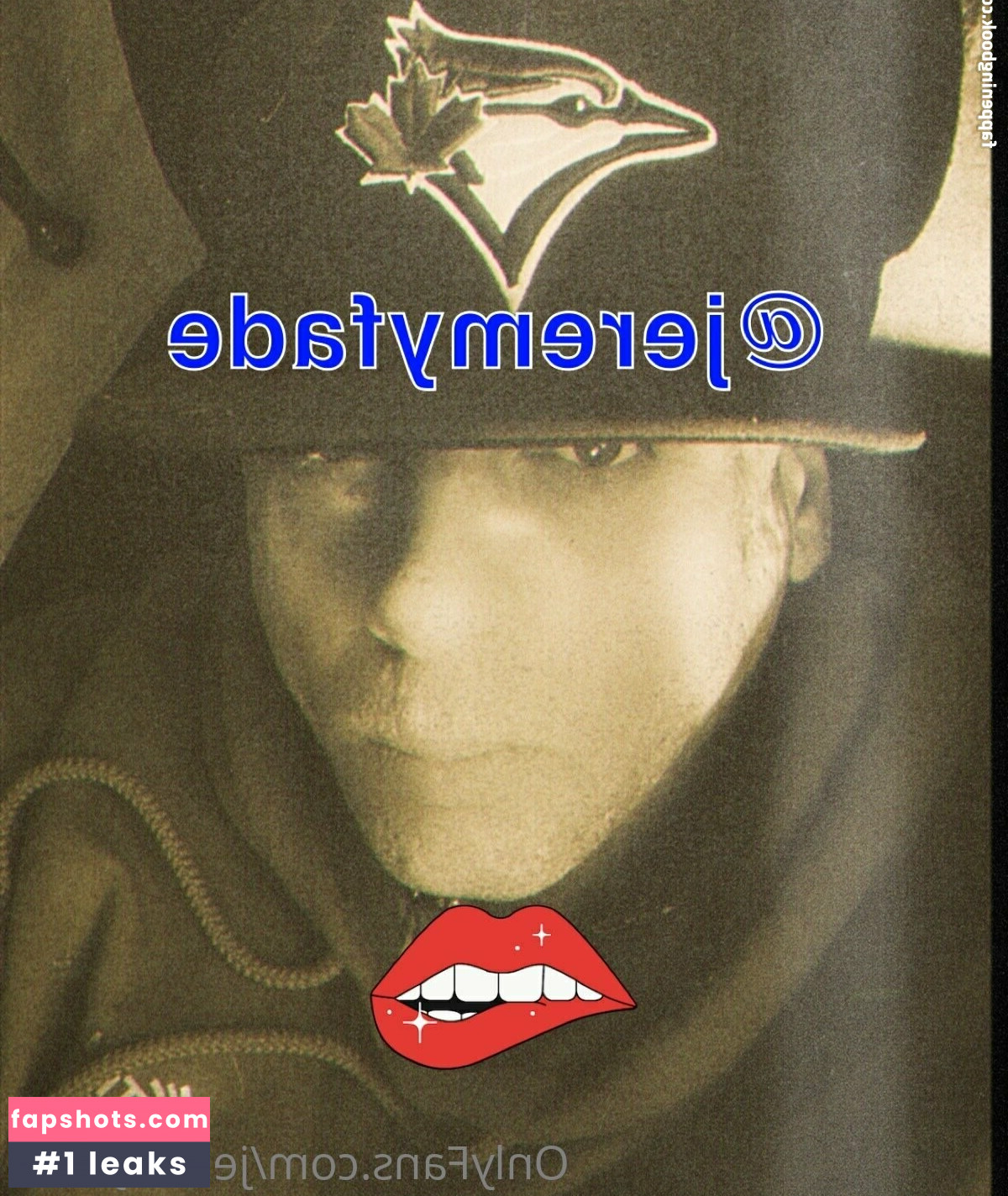 jeremyfade Nahé úniky fotek pouze od fanoušků #22 - Fapshots