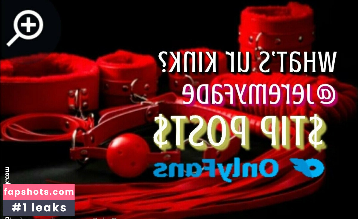 jeremyfade Nahé úniky fotek pouze od fanoušků #6 - Fapshots