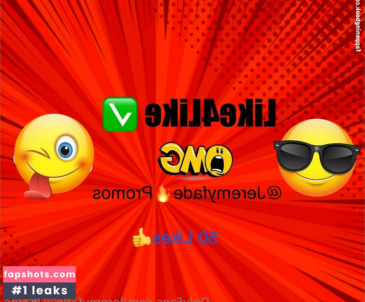 jeremyfade Nahé úniky fotek pouze od fanoušků #7 - Fapshots