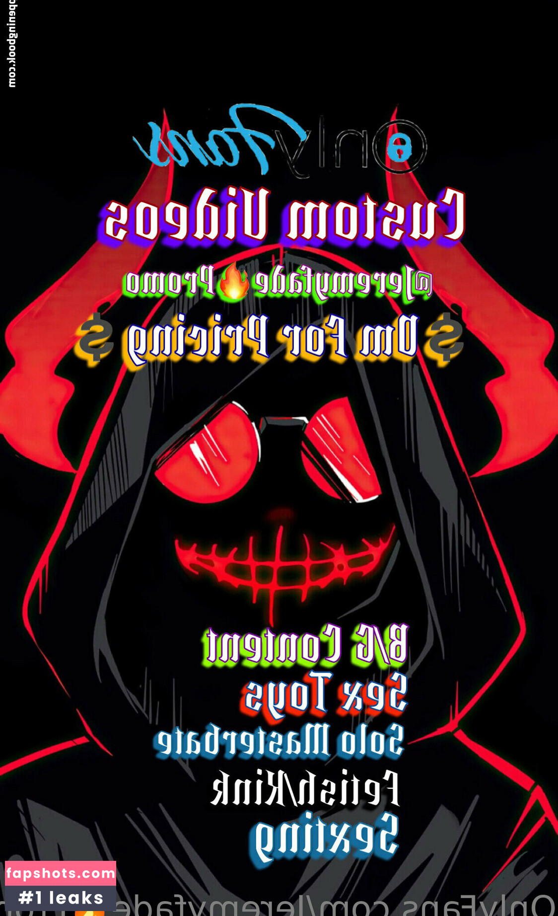 jeremyfade Nahé úniky fotek pouze od fanoušků #10 - Fapshots