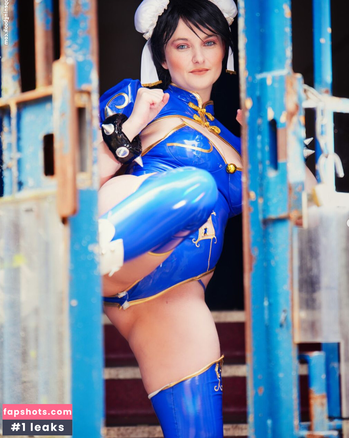 Jeri Ryan Fake gallery photo #5