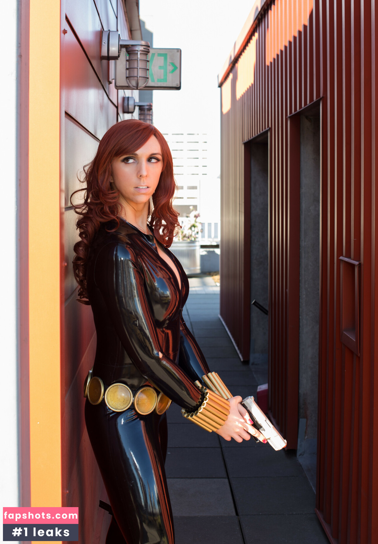 Jerikandra Nacktheit OnlyFans Fotos #17 - Fapshots