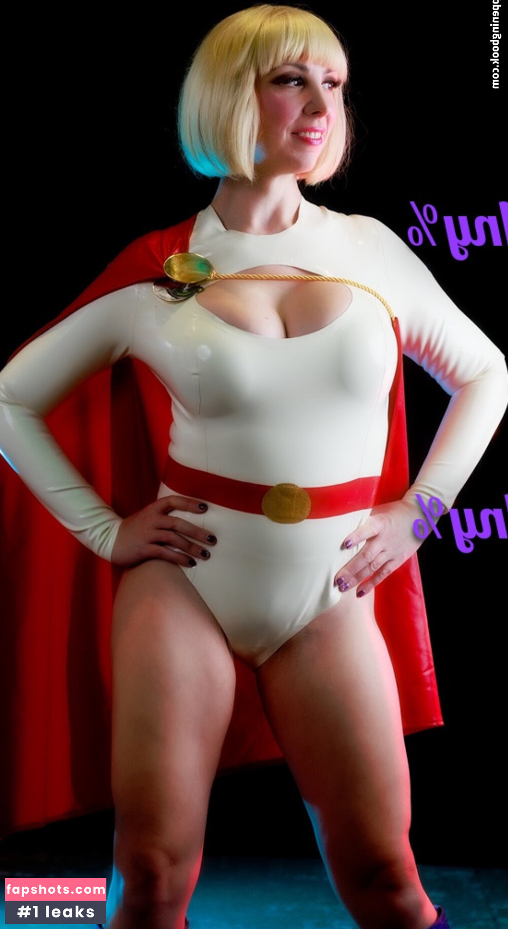 Jerikandra Nacktheit OnlyFans Fotos #18 - Fapshots