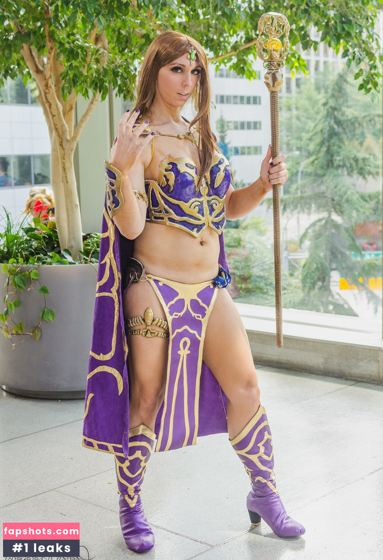 Jerikandra Nacktheit OnlyFans Fotos #25 - Fapshots