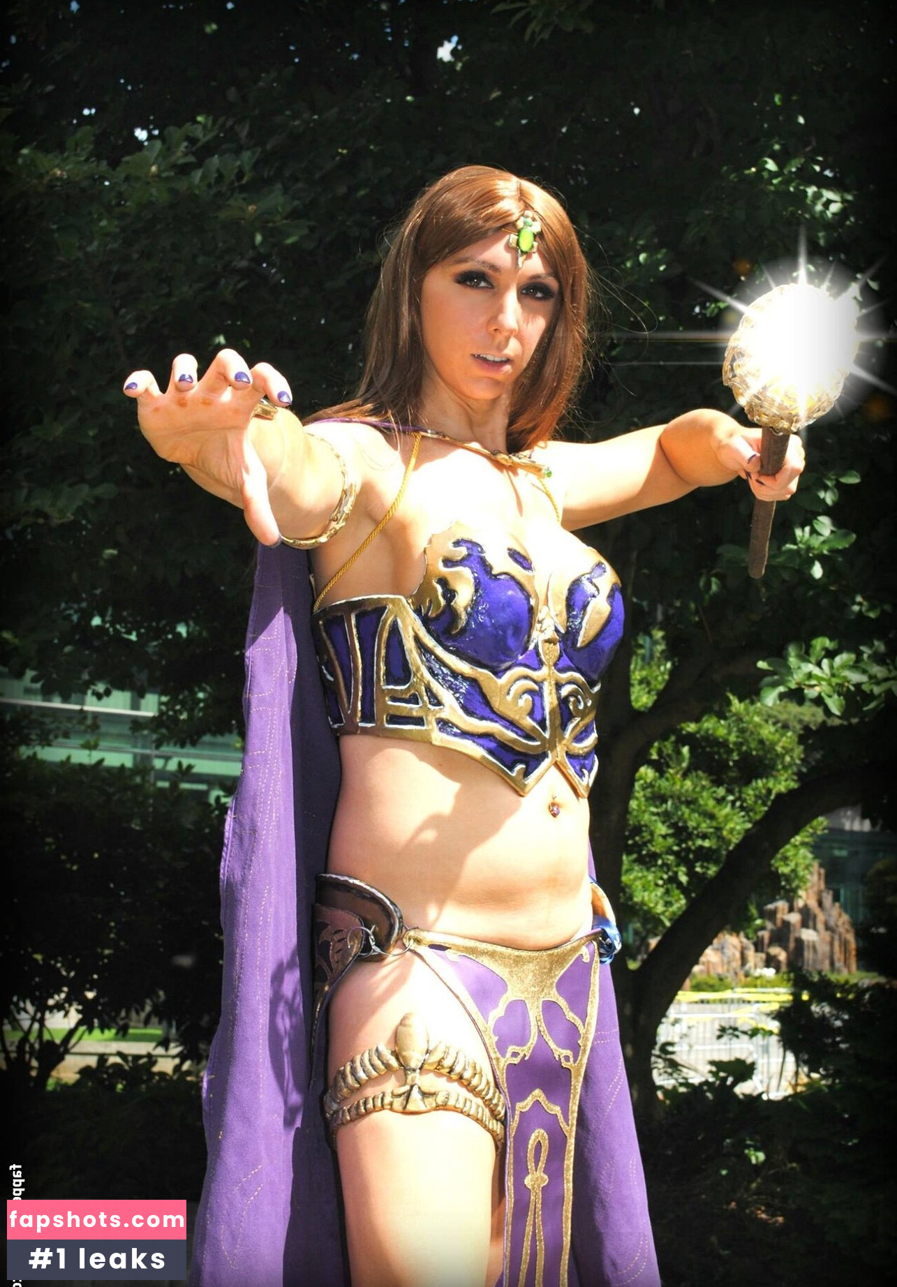 Jerikandra Nacktheit OnlyFans Fotos #26 - Fapshots